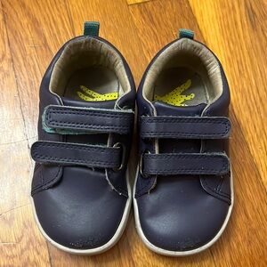 Ten Little Toddler Sneakers Size 7.5